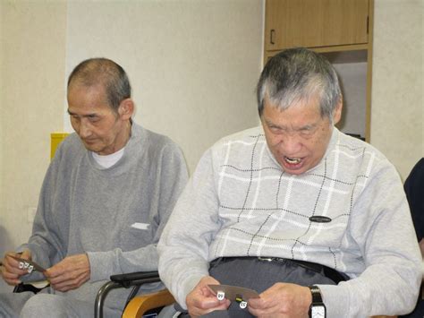 年忘れ会｜社会福祉法人 陽風園