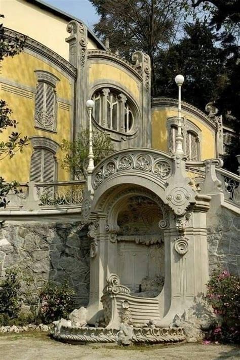 Pin By Valerie Vivas On Casas Victorianas Vintage Architecture Art