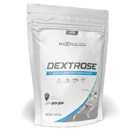 Dextroza | Maximalium Srbija