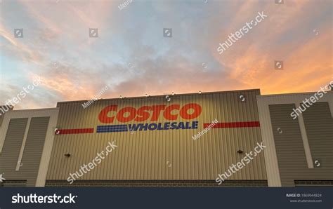 2 Yyc Costco Images Stock Photos 3d Objects And Vectors Shutterstock