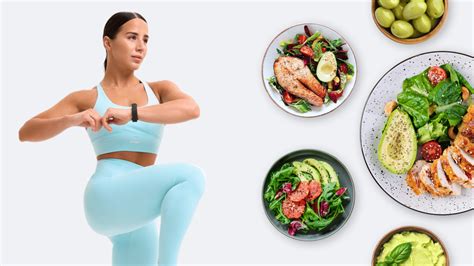 7-Day Meal Plan for Muscle Gain - The Basics of the Bodybuilder's Diet