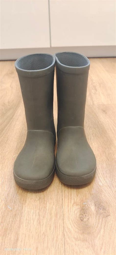 Gummistiefel in 6912 Marktgemeinde Hörbranz für gratis zum Verkauf