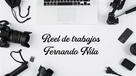 Reel Fernando Nila Youtube