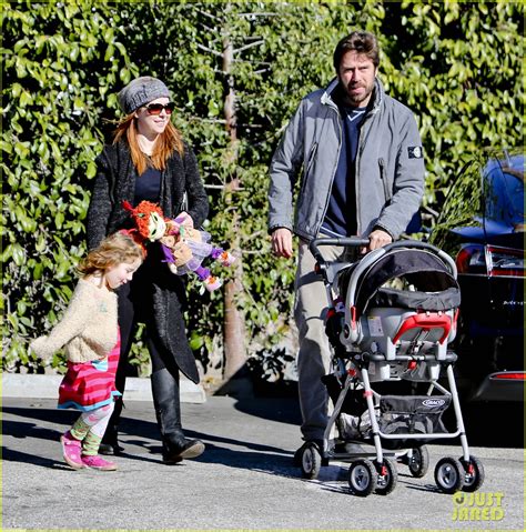 Photo: alyson hannigan family day out 05 | Photo 2781576 | Just Jared ...