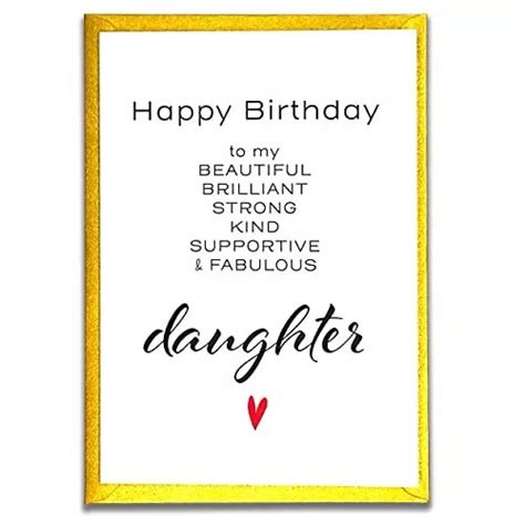 Happy Birthday To My Beautiful Daughter Quotes From Mom And Dad Karel