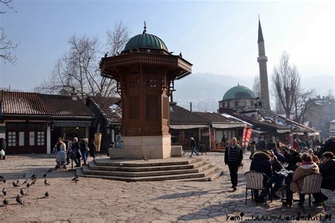 Multicultural Sarajevo - the most diverse city in Europe