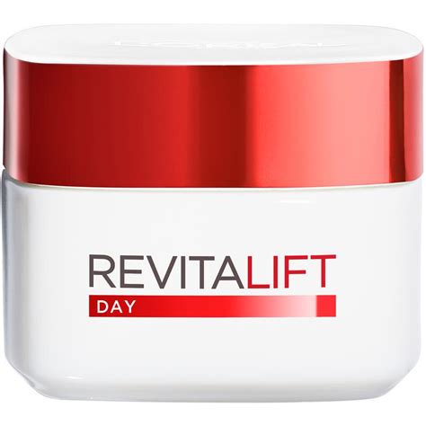 Buy L Oreal Paris Revitalift Day Cream Ml Online At Chemist Warehouse