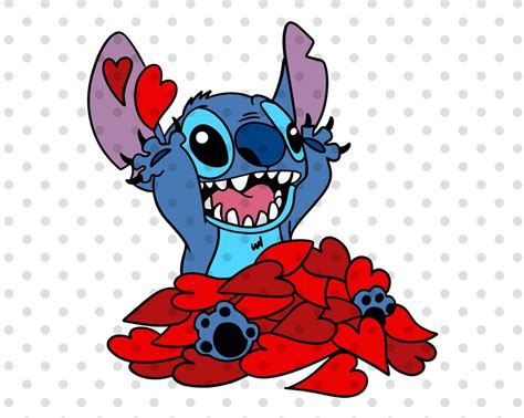 Lilo And Stitch Drawings, Lilo Y Stitch, Disney Valentines, Happy ...