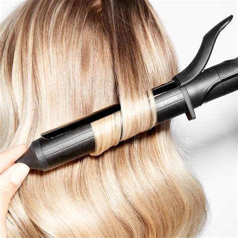 Ghd Curve Classic Curl Tong 26mm Ghd Curve Hairstyles For Thin