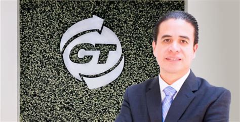 CT Internacional Fortalece Su Equipo Directivo Al Integrar A Arturo