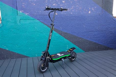 The Best Electric Scooters Of 2024