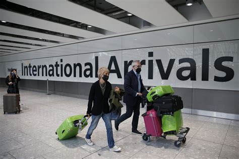 Can I travel without having a Covid vaccine? How the new UK