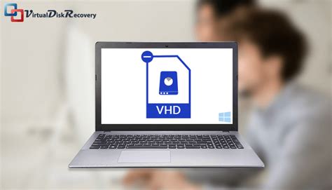 Automatically Mount VHD Or VHDX File At Startup In Windows 10