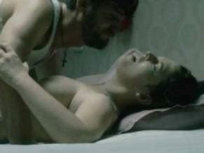 LETICIA HERRERO Nude AZNude