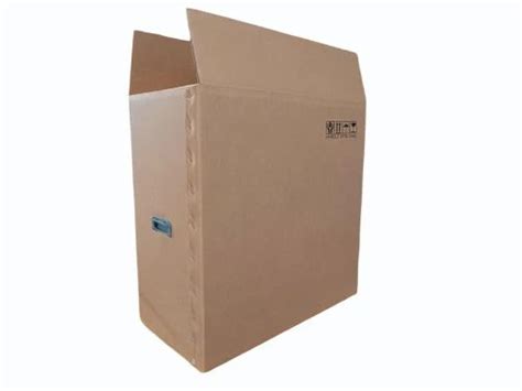 Single Wall 3 Ply Heavy Duty Corrugated Boxes At Rs 165 Piece In