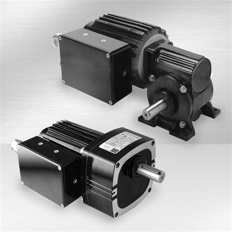 Gearmotors Gear Motors Bodine Electric Company