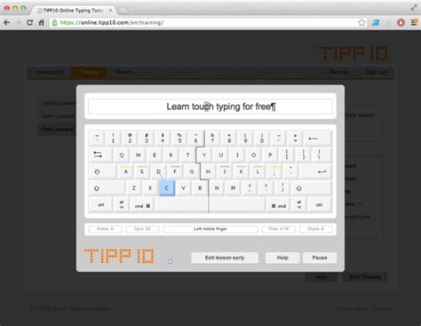 21 Best Free Typing Software App For PC In 2024 Updated List Lucox Cl