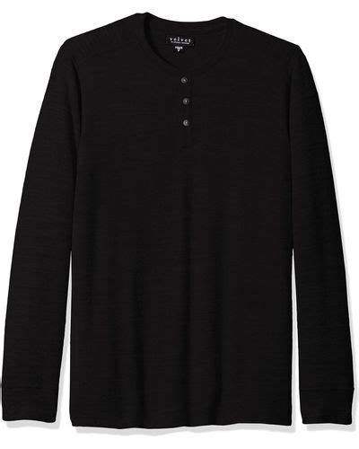 Black Velvet By Graham And Spencer T Shirts For Men Lyst