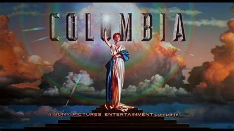 Columbia Pictures Revolution Studios 13 Going On 30 Youtube