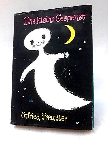 Das Kleine Gespenst By Otfried Preu Ler Goodreads