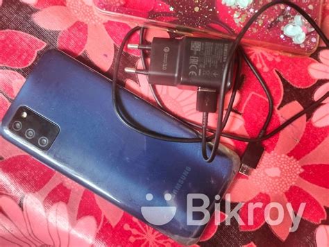 Samsung Galaxy A S Used In Gazipur Bikroy