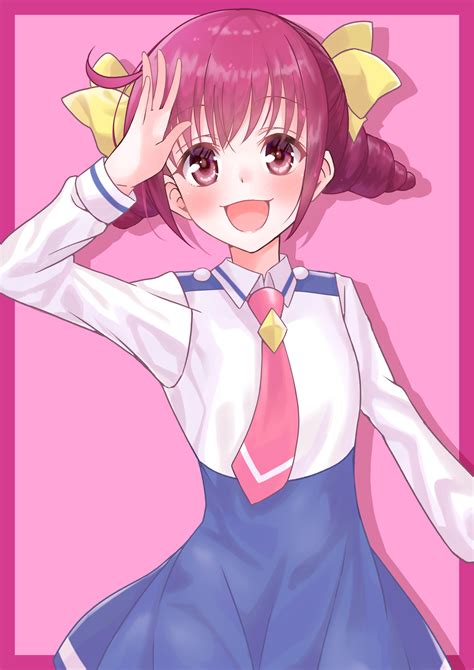 Hoshizora Miyuki Smile Precure Image By Denshi Rinji 3673739