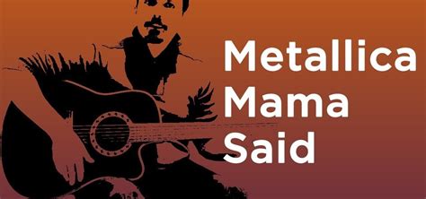 Metallica - Mama Said // Guitar Tutorial [Easy Chords & Full Lesson] « How to Videos :: WonderHowTo