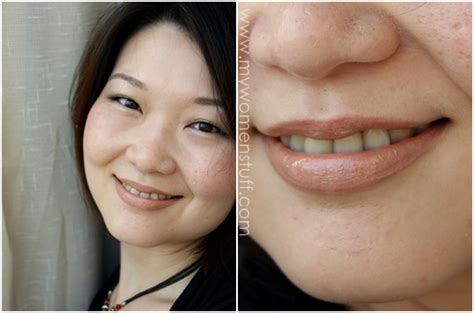 Looking For A Nude Lipstick Go Gaga With M A C Viva Glam Lady Gaga Lipstick And Lipglass My