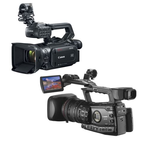 Professional Video Cameras for Sale