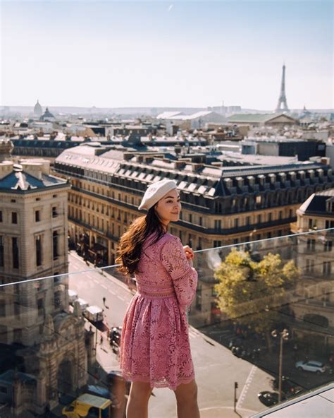 72 Most Instagrammable Places In Paris A Photographer S Guide