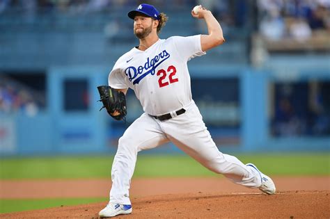 Dodgers News Andrew Friedman Not Letting Himself Think About Clayton