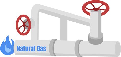 Icono De Gas Natural 14402329 Png