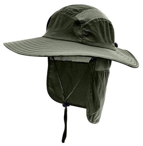 Best Fishing Hats For Sun Protection In Fishmasters