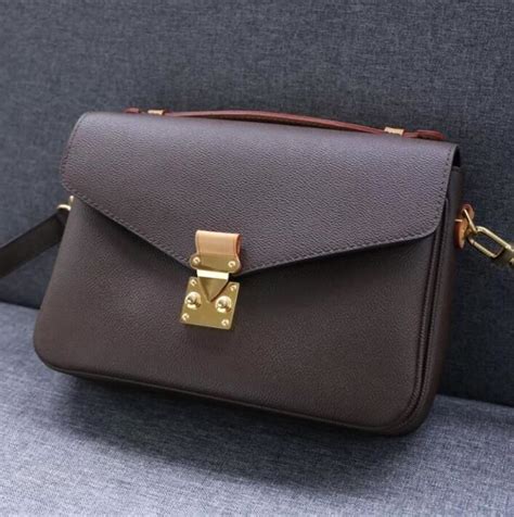 Purses Similar To Pochette Metis | Paul Smith