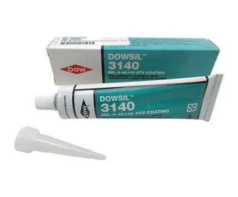 Dowsil 3145 RTV Adhesive Sealant Clear Tube 57 OFF