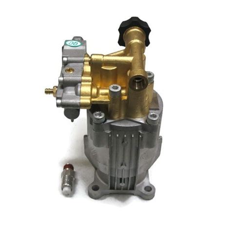 NEW 3000 Psi PRESSURE WASHER PUMP For Excell Devilbiss XC2800 XR2750