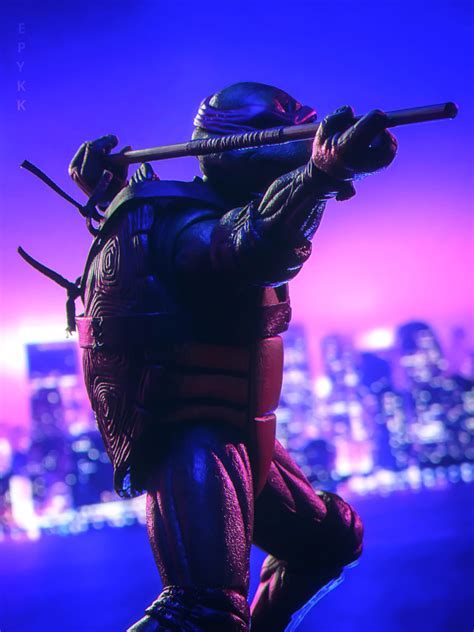 Raphael (1990) : r/TMNT