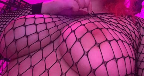 Fishnets Make My Boobs Look Cute Nudes Fishnets Nude Pics Org