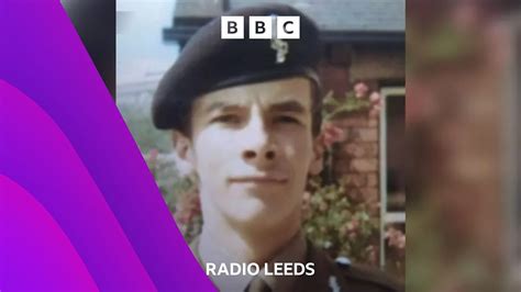 Bbc Radio Leeds Bbc Radio Leeds Pm Apologises To West Yorkshire Gay Soldier