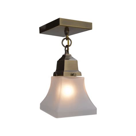 Arroyo Craftsman Rcm Ruskin Ceiling Light Arr Rcm