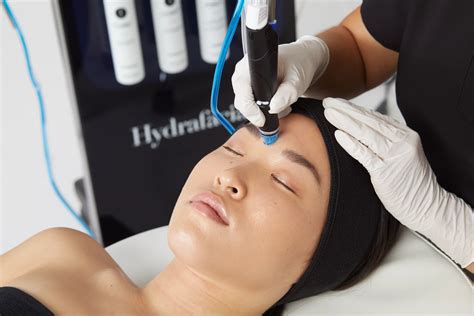 海菲秀 Hydrafacial 芮態診所