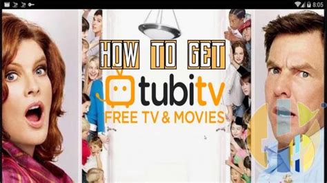 Tubi TV – Free Movies & TV – Husham.com