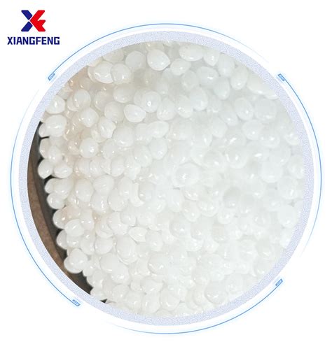 Engineering Plastics Pom Raw Material Granule Yuntianhua