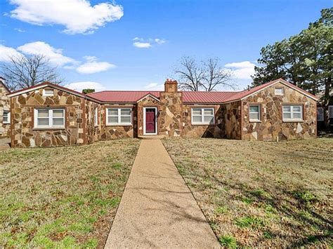 E Tate St Brownfield Tx Zillow