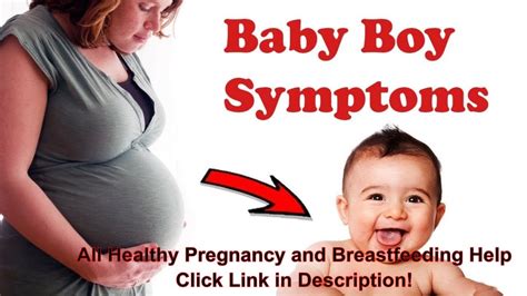 Symptoms Of Pregnancy For A Boy - pregnancysymptoms