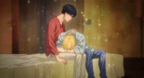 Banana Fish Season Is There A Possibility For A Sequel The