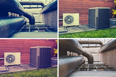 Commercial HVAC Vs Residential HVAC Understanding The Difference