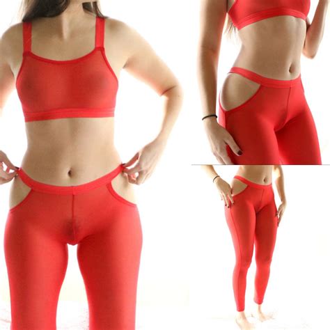 Tight Yoga Pants See Through On Sale