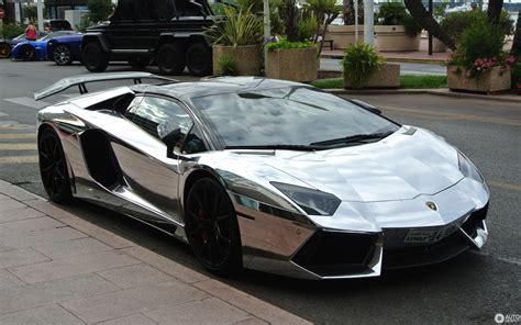 Lamborghini Aventador Lp700 4 Roadster 22 Februari 2019 Autogespot