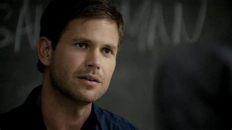 Alaric Saltzman Wiki The Vampire Diaries Amino